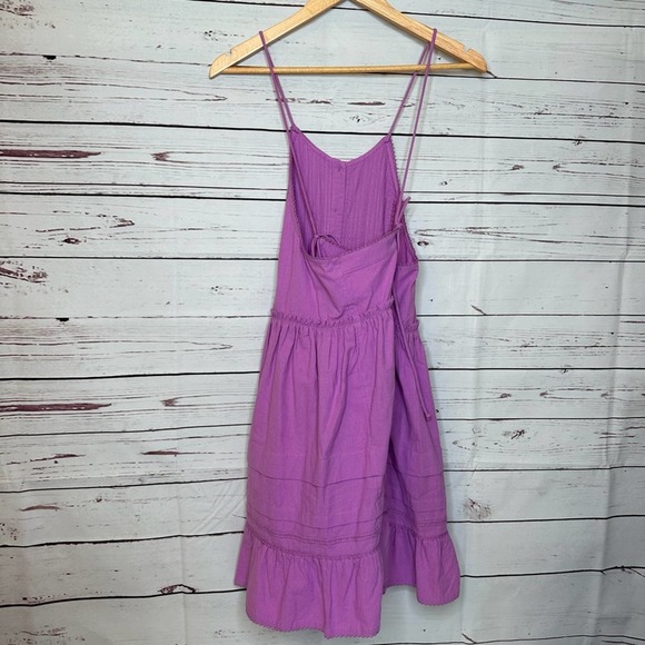 Free People | Desert Days Mini Dress | NWT - Picture 7 of 10